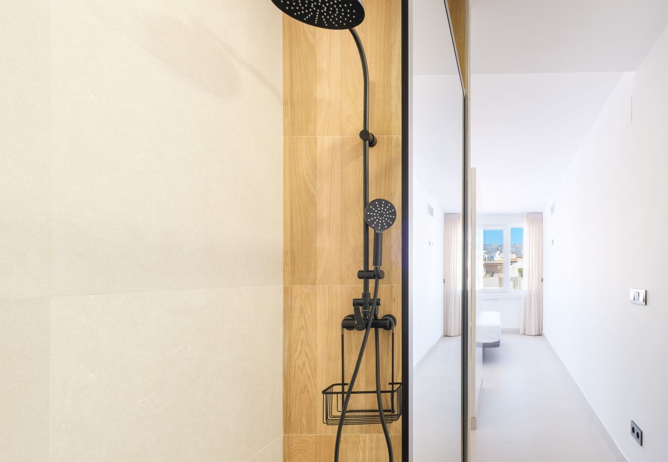 Appartement in Benidorm - Lux Center 5-C Deluxe Beach Apartment-Old Town Appartement in Benidorm - Lux Center 5-C Deluxe Beach Apartment-Old Town