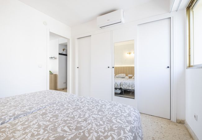 Appartement in Benidorm - Don Miguel Apartment 9-C Levante Beach Appartement in Benidorm - Don Miguel Apartment 9-C Levante Beach