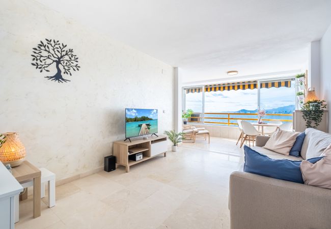 Appartement in Benidorm - Don Miguel Apartment 9-C Levante Beach Appartement in Benidorm - Don Miguel Apartment 9-C Levante Beach