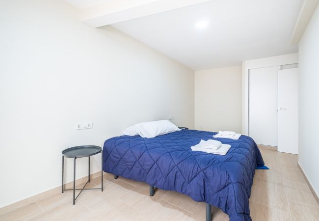 Aparthotel in Benidorm - Apartamentos La Rosita Old Town B-5 Aparthotel in Benidorm - Apartamentos La Rosita Old Town B-5