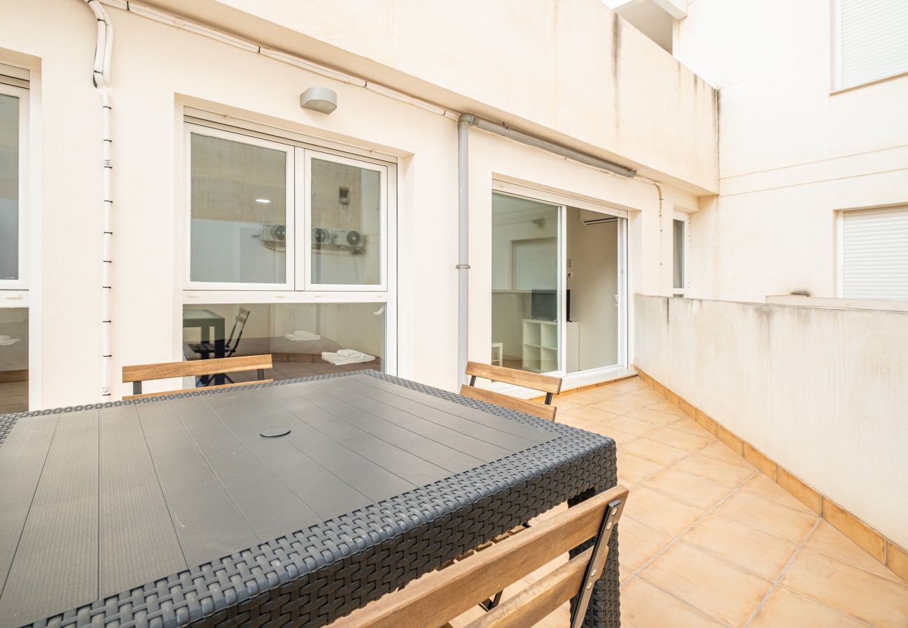 Aparthotel in Benidorm - Apartamentos La Rosita Old Town B-5 Aparthotel in Benidorm - Apartamentos La Rosita Old Town B-5