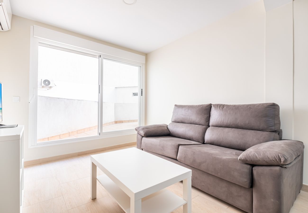 Aparthotel in Benidorm - Apartamentos La Rosita Old Town B-5 Aparthotel in Benidorm - Apartamentos La Rosita Old Town B-5