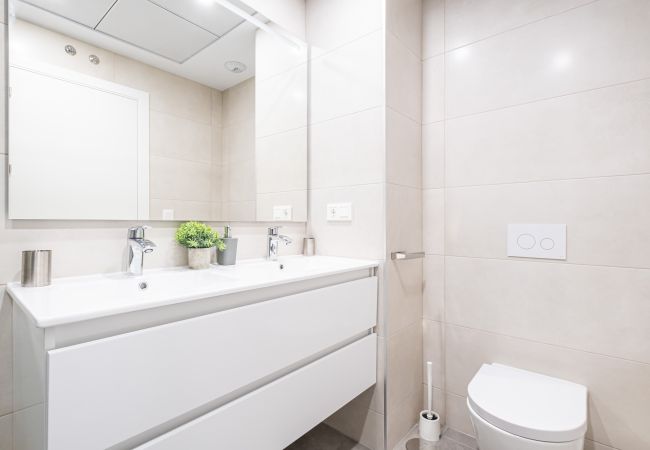 Appartement in Benidorm - Torre Sakura 9-B Apartment Poniente Beach Appartement in Benidorm - Torre Sakura 9-B Apartment Poniente Beach