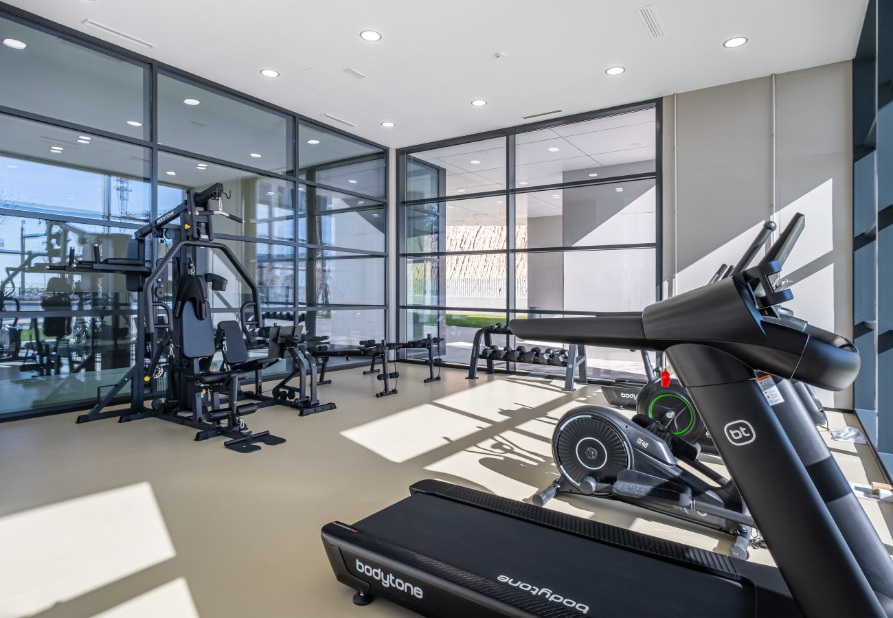 Appartement in Benidorm - Torre Sakura 9-B Apartment Poniente Beach Appartement in Benidorm - Torre Sakura 9-B Apartment Poniente Beach