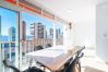 Appartement in Benidorm - Edimar 7-6 Apartment Levante Beach