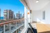 Appartement in Benidorm - Edimar 7-6 Apartment Levante Beach