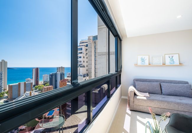 Benidorm - Appartement