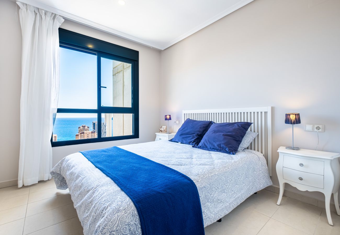 Appartement in Benidorm - Gemelos 26 Resort Apartment 26-K Levante Beach Appartement in Benidorm - Gemelos 26 Resort Apartment 26-K Levante Beach