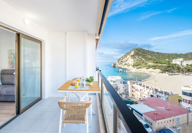 Cala de Finestrat - Appartement