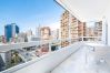 Aparthotel in Benidorm - Apartamentos Les Dunes Centro Levante Beach S.V.2