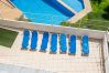 Aparthotel in Benidorm - Apartamentos Les Dunes Centro Levante Beach N.V