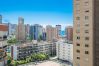 Aparthotel in Benidorm - Apartamentos Les Dunes Centro Levante Beach SV5