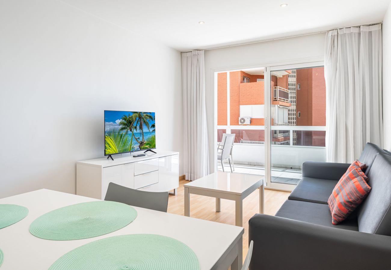 Aparthotel in Benidorm - Apartamentos Les Dunes Centro Levante Beach S.V51