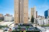 Aparthotel in Benidorm - Apartamentos Les Dunes Centro Levante Beach NV1