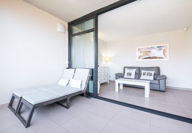 Appartement in Benidorm - Torres Doboe 7-2 Apartment Levante Beach Appartement in Benidorm - Torres Doboe 7-2 Apartment Levante Beach