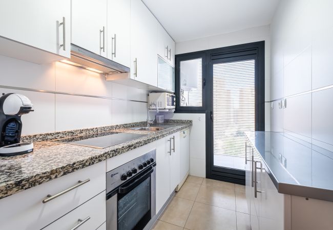 Appartement in Benidorm - Torres Doboe 7-2 Apartment Levante Beach Appartement in Benidorm - Torres Doboe 7-2 Apartment Levante Beach