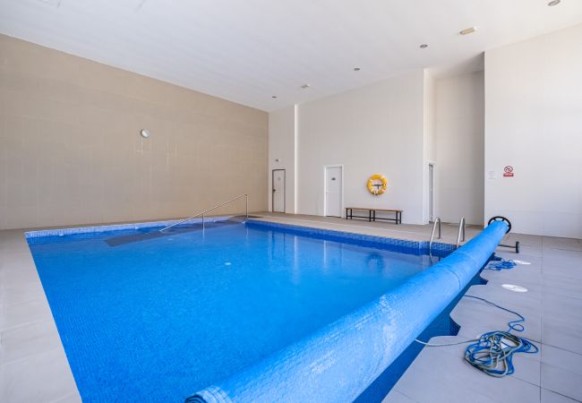 Appartement in Benidorm - Torres Doboe 7-2 Apartment Levante Beach Appartement in Benidorm - Torres Doboe 7-2 Apartment Levante Beach