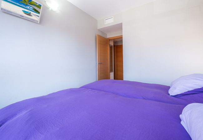 Appartement in Benidorm - Torres Doboe 7-2 Apartment Levante Beach Appartement in Benidorm - Torres Doboe 7-2 Apartment Levante Beach