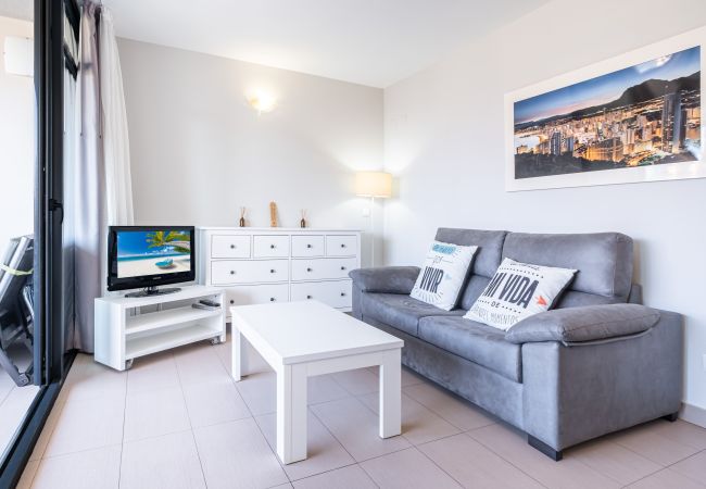 Appartement in Benidorm - Torres Doboe 7-2 Apartment Levante Beach Appartement in Benidorm - Torres Doboe 7-2 Apartment Levante Beach