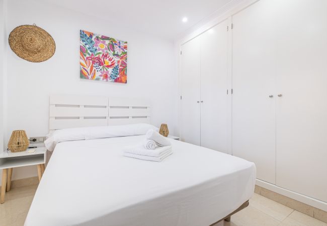 Appartement in Benidorm - Torre Principado 5-E Apartment Levante Beach Appartement in Benidorm - Torre Principado 5-E Apartment Levante Beach