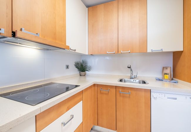 Appartement in Benidorm - Torre Principado 5-E Apartment Levante Beach Appartement in Benidorm - Torre Principado 5-E Apartment Levante Beach