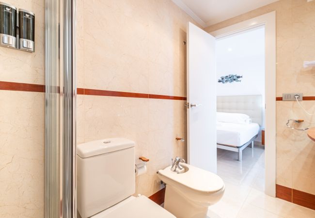 Appartement in Benidorm - Torre Principado 5-E Apartment Levante Beach Appartement in Benidorm - Torre Principado 5-E Apartment Levante Beach