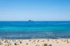Appartement in Benidorm - Torre Principado 5-E Apartment Levante Beach Appartement in Benidorm - Torre Principado 5-E Apartment Levante Beach