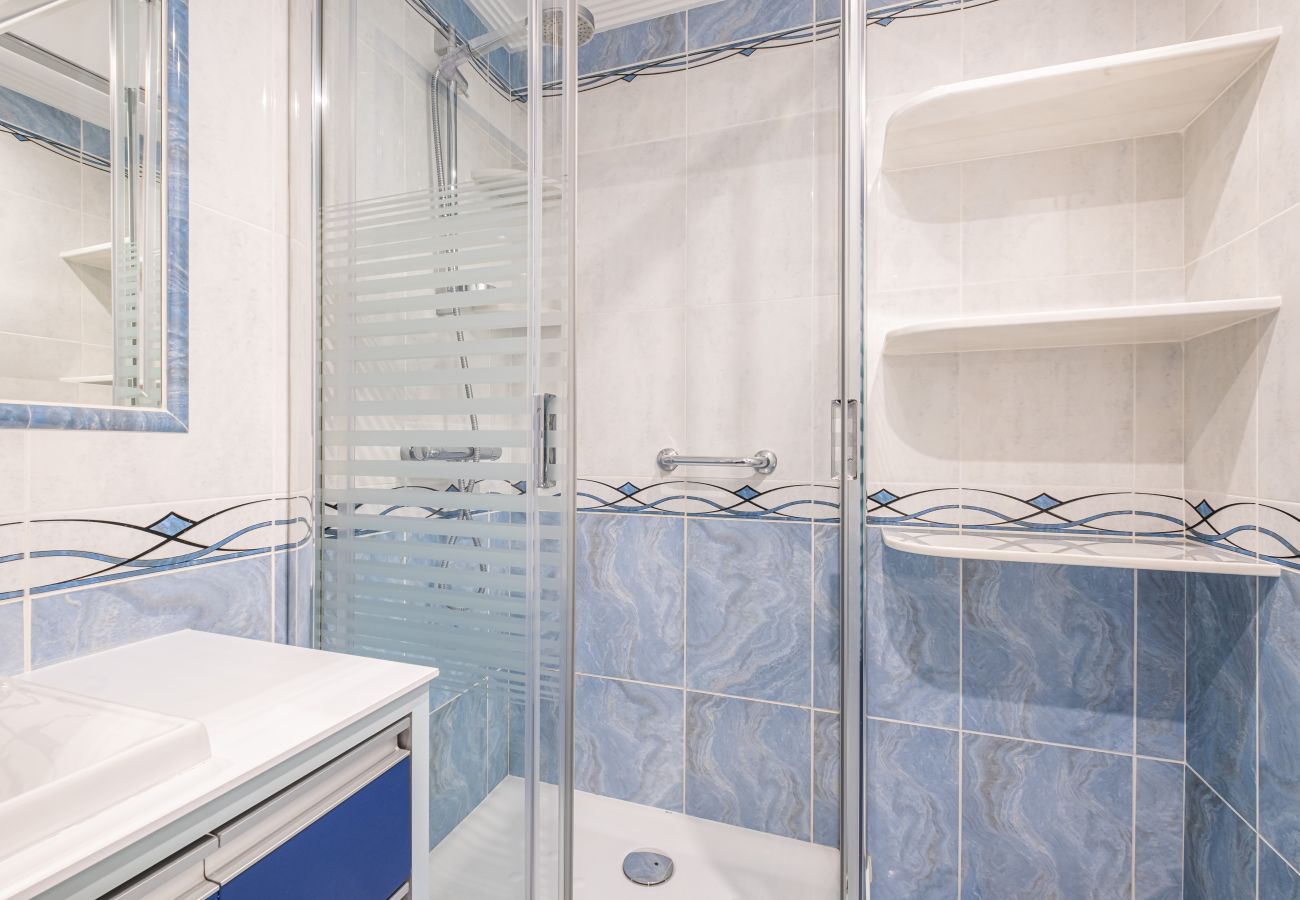 Appartement in Benidorm - Benipark 3-1-A Poniente Beach Appartement in Benidorm - Benipark 3-1-A Poniente Beach
