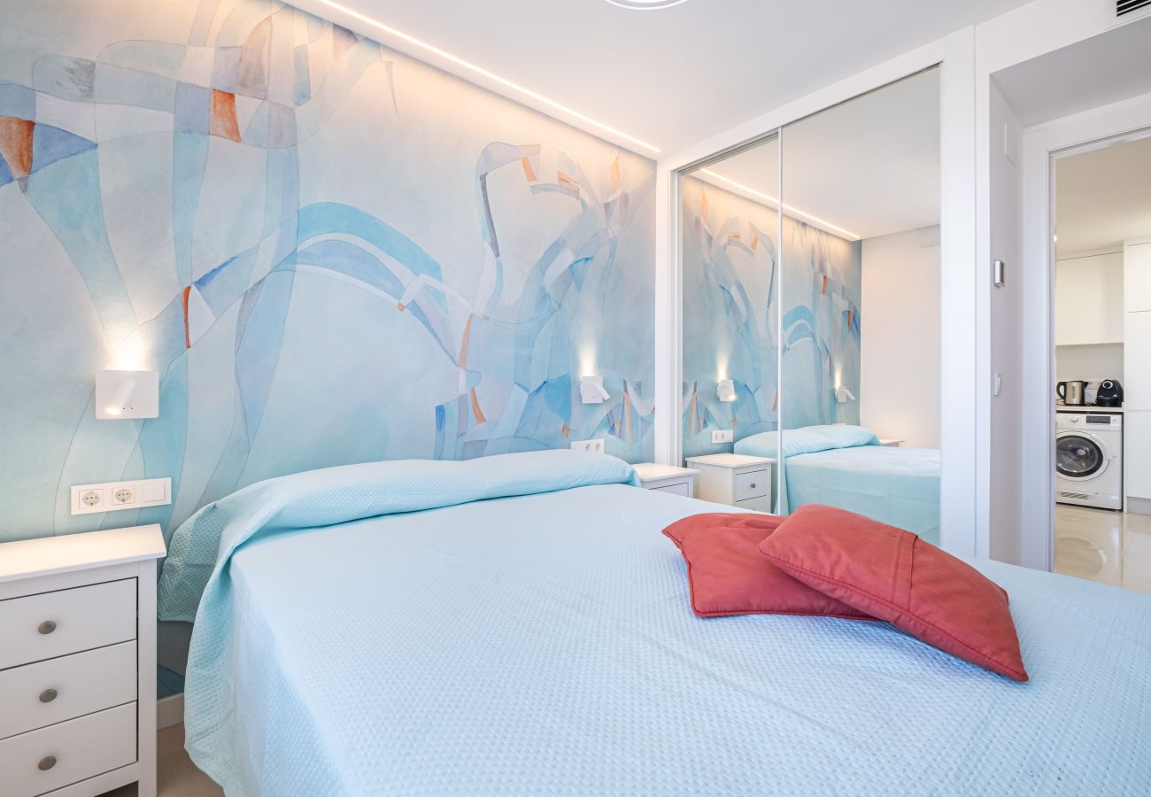 Appartement in Benidorm - Principado Arena Levante Beach Appartement in Benidorm - Principado Arena Levante Beach