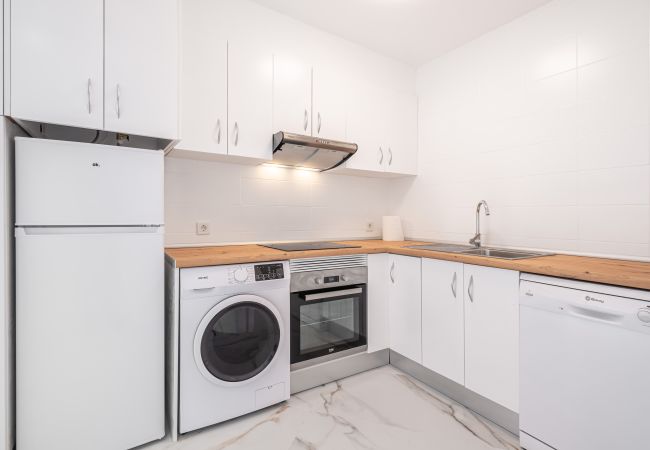 Appartement in Cala de Finestrat - Atalaya Deluxe Sea View 75 La Cala Beach Appartement in Cala de Finestrat - Atalaya Deluxe Sea View 75 La Cala Beach