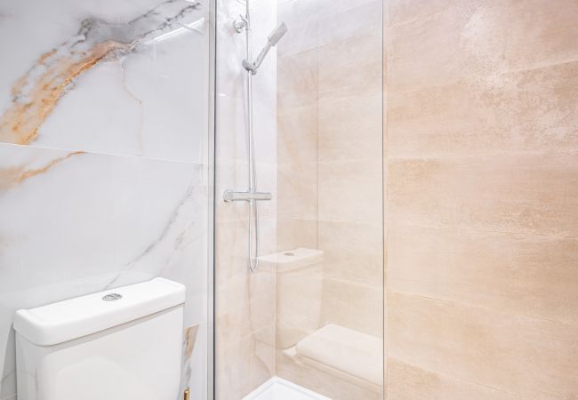 Appartement in Cala de Finestrat - Atalaya Deluxe Sea View 75 La Cala Beach Appartement in Cala de Finestrat - Atalaya Deluxe Sea View 75 La Cala Beach