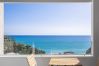 Appartement in Villajoyosa - Eurotennis 1009-2 Paradise Beach Apartment
