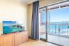 Appartement in Benidorm - Rincón 12-B Apartment Levante Beach