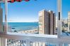 Appartement in Benidorm - Rincón 12-B Apartment Levante Beach