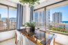 Appartement in Benidorm - Las Rocas 14-A Apartment Levante Beach