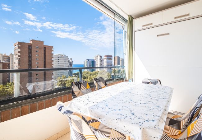 Apartment in Benidorm - Gemelos 23 - 10B Apartment Levante Beach Apartment in Benidorm - Gemelos 23 - 10B Apartment Levante Beach