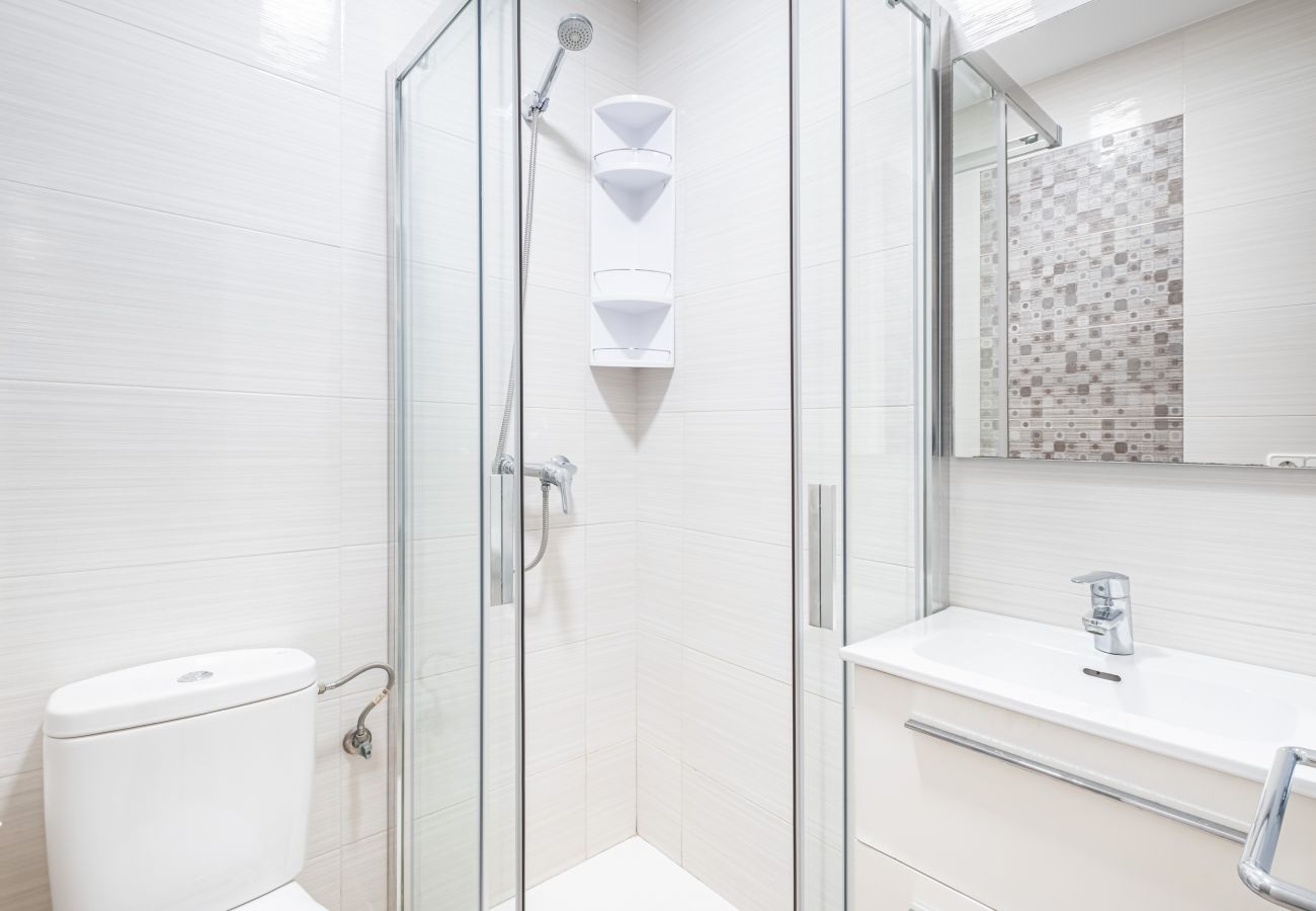 Apartment in Benidorm - Gemelos 23 - 10B Apartment Levante Beach Apartment in Benidorm - Gemelos 23 - 10B Apartment Levante Beach