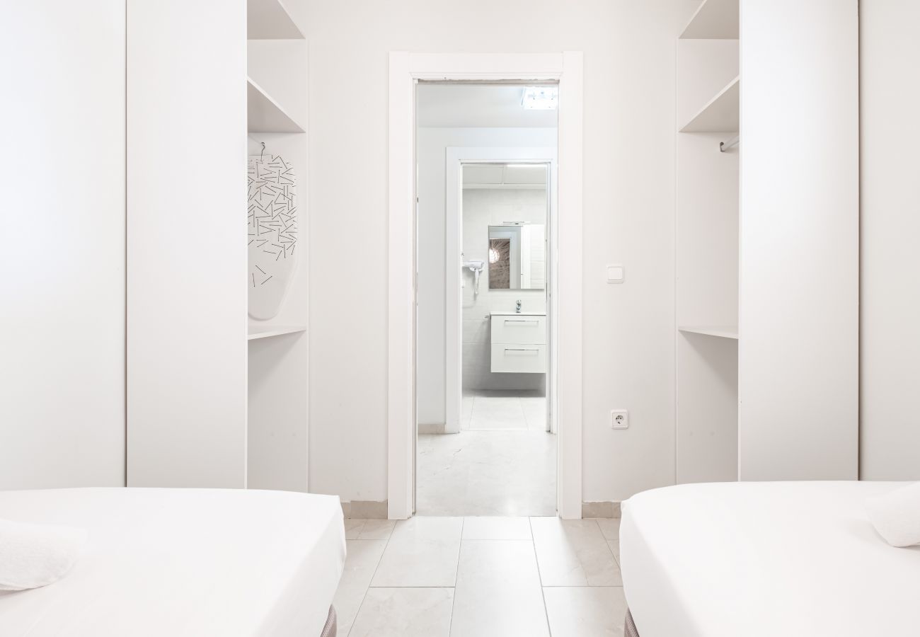 Apartment in Benidorm - Gemelos 23 - 10B Apartment Levante Beach Apartment in Benidorm - Gemelos 23 - 10B Apartment Levante Beach