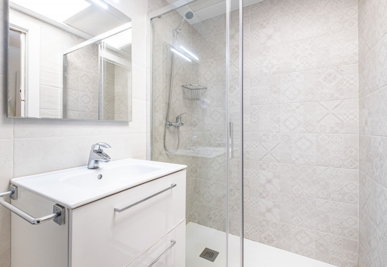 Apartment in Benidorm - Gemelos 23 - 10B Apartment Levante Beach Apartment in Benidorm - Gemelos 23 - 10B Apartment Levante Beach