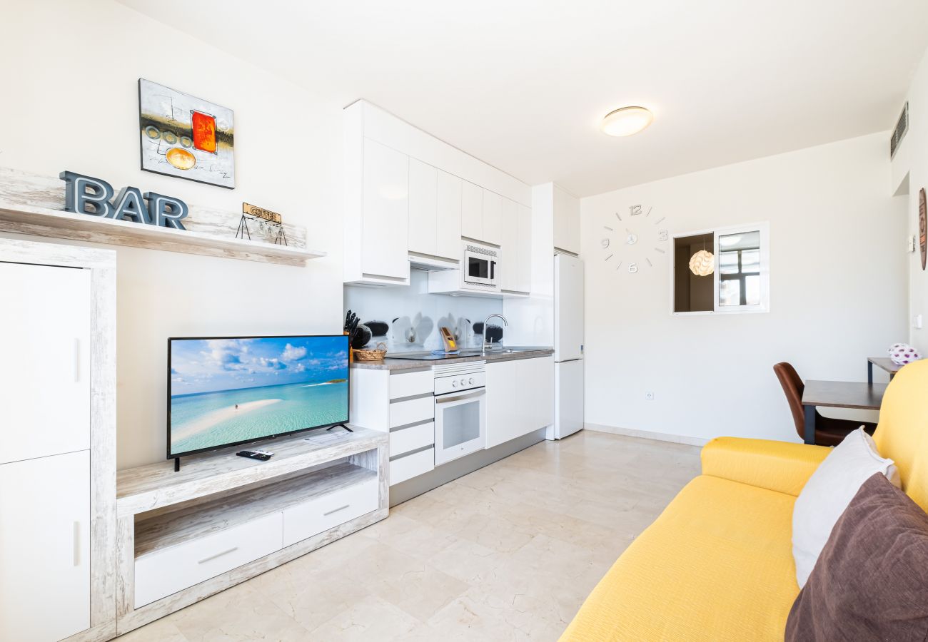 Apartment in Benidorm - Gemelos 23 - 10B Apartment Levante Beach Apartment in Benidorm - Gemelos 23 - 10B Apartment Levante Beach