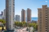 Apartment in Benidorm - Gemelos 23 - 10B Apartment Levante Beach Apartment in Benidorm - Gemelos 23 - 10B Apartment Levante Beach
