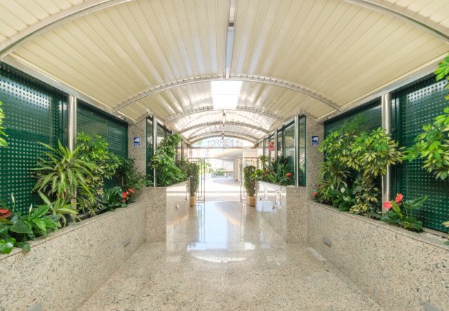 Apartment in Benidorm -  Gemelos 22 Resort Apartment 2-15-B Levante Beach Apartment in Benidorm -  Gemelos 22 Resort Apartment 2-15-B Levante Beach