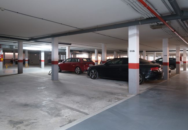 Apartment in Benidorm -  Gemelos 26-6-B Resort Apartment Levante Beach Apartment in Benidorm -  Gemelos 26-6-B Resort Apartment Levante Beach