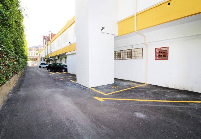 Apartment in Benidorm - Lepanto 21 Apartment Levante Area Apartment in Benidorm - Lepanto 21 Apartment Levante Area