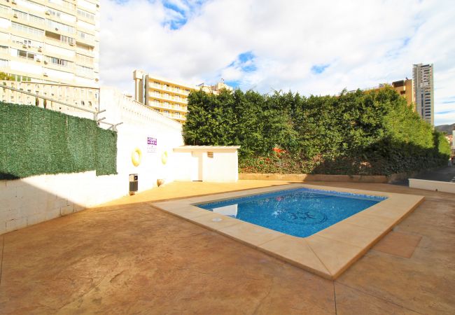 Apartment in Benidorm - Lepanto 21 Apartment Levante Area Apartment in Benidorm - Lepanto 21 Apartment Levante Area