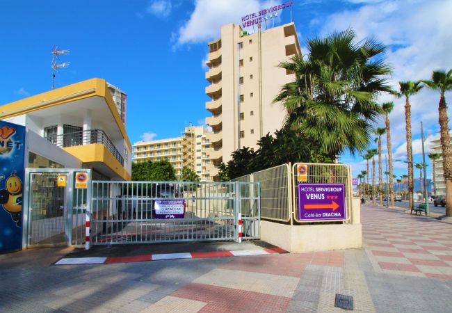 Apartment in Benidorm - Lepanto 21 Apartment Levante Area Apartment in Benidorm - Lepanto 21 Apartment Levante Area