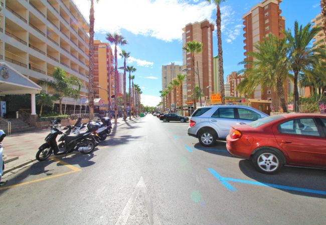 Apartment in Benidorm - Lepanto 21 Apartment Levante Area Apartment in Benidorm - Lepanto 21 Apartment Levante Area