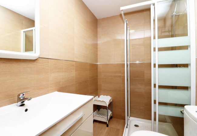 Apartment in Benidorm - Lepanto 21 Apartment Levante Area Apartment in Benidorm - Lepanto 21 Apartment Levante Area