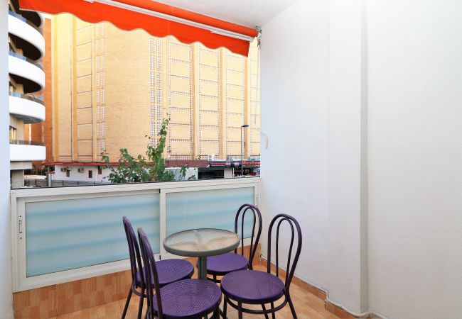 Apartment in Benidorm - Lepanto 21 Apartment Levante Area Apartment in Benidorm - Lepanto 21 Apartment Levante Area