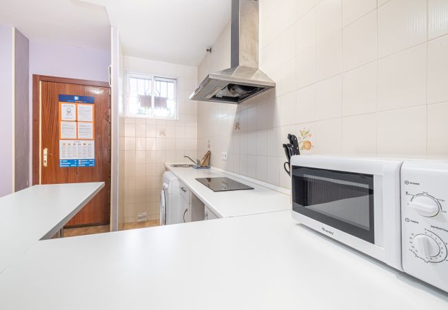 Apartment in Benidorm - Lepanto 21 Apartment Levante Area Apartment in Benidorm - Lepanto 21 Apartment Levante Area